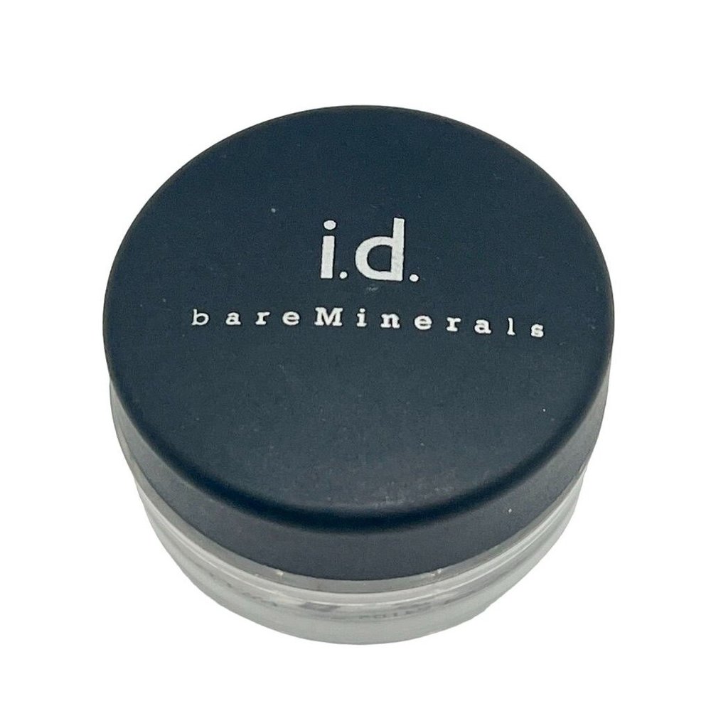 Bare Escentuals BareMinerals Platinum Glimmer Loose Eyeshadow New RARE .02 oz
